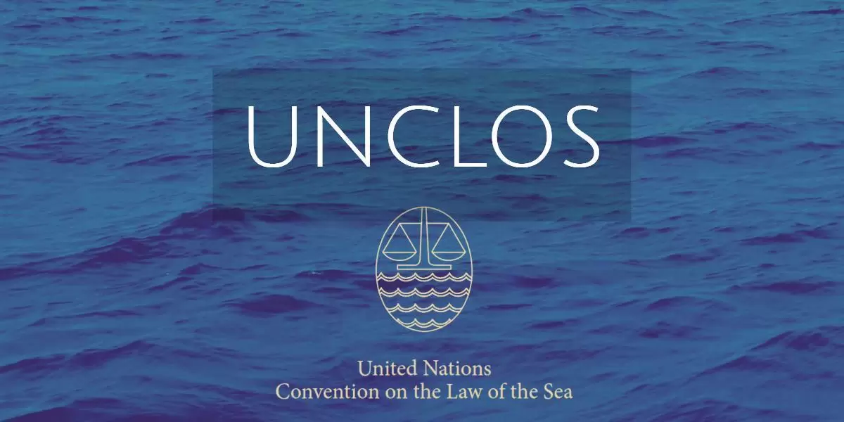 unclos