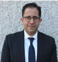 ERASMOS LARA CABRERA LTC MEMBER