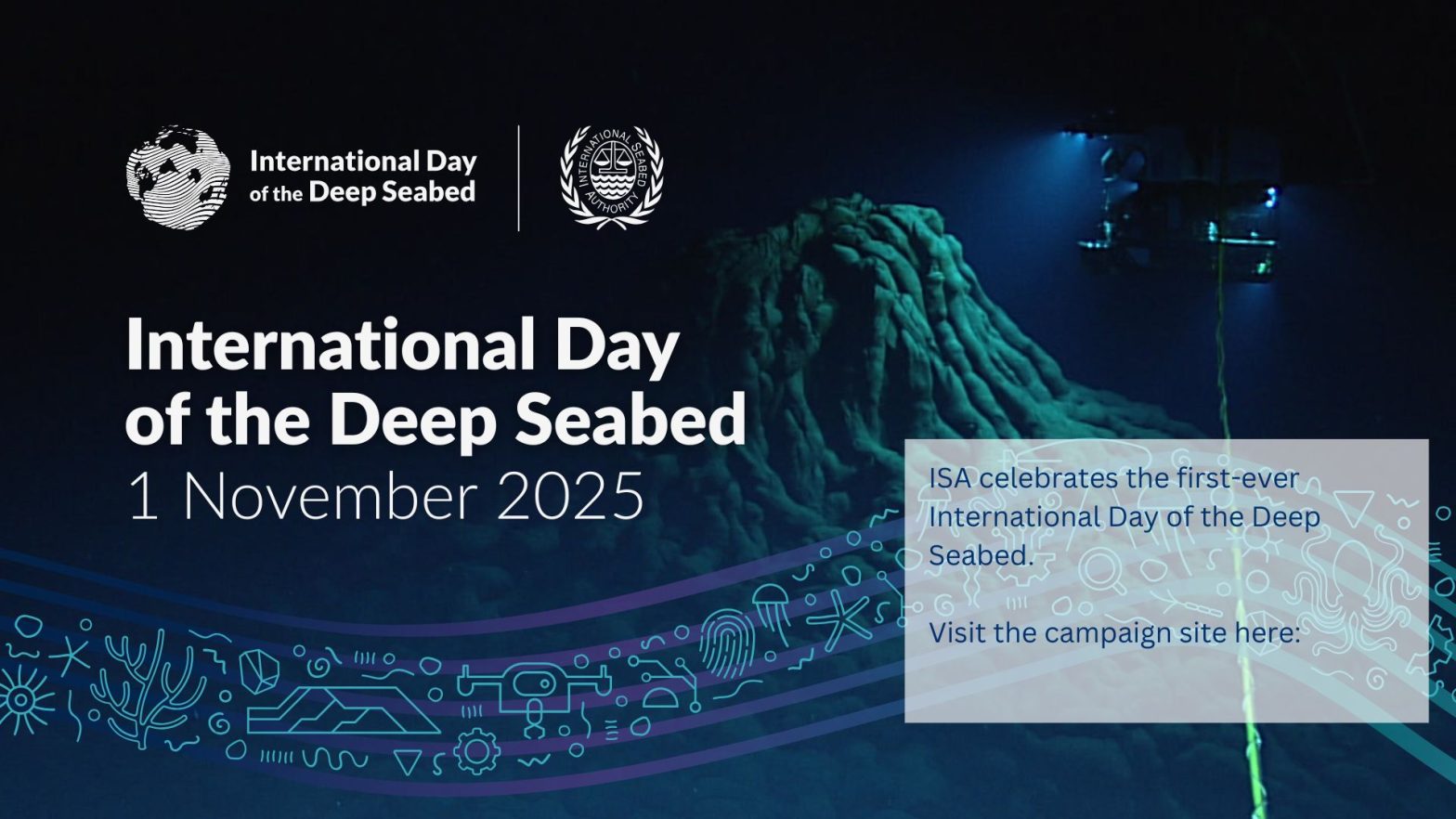 IDDS PostersBillboards_Horizontal (1) - International Seabed Authority