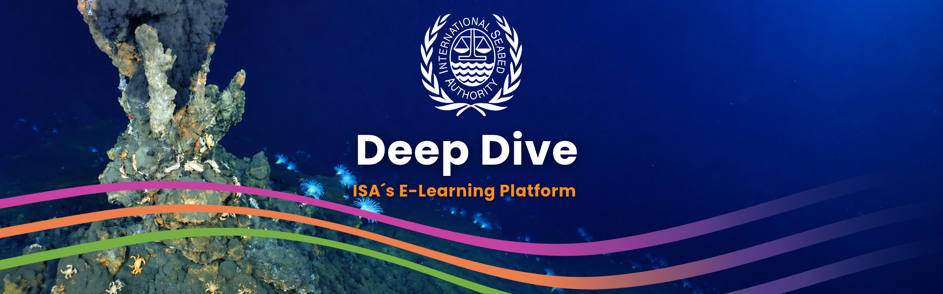 Deep Dive V1